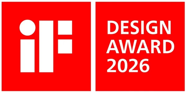 iF Design Award 2026